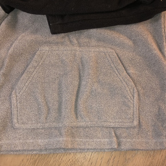 Boys Janie and Jack quarter zip - Picture 4 of 5